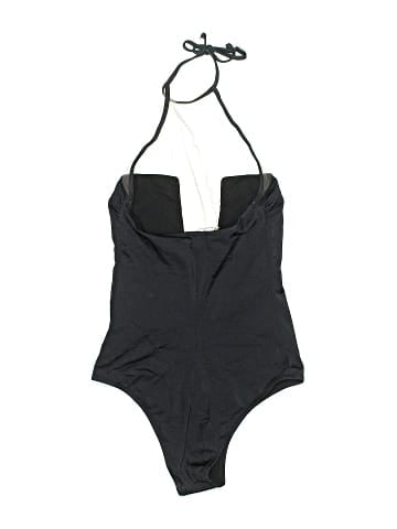 District. One Piece Swimsuit (view 2)