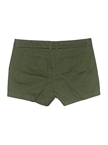Stylus Khaki Shorts (view 2)