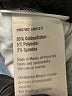 Paige Solid Blue Jeans Size 32 waist - photo 9