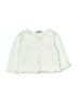 Jacadi Ivory Cardigan 9-12 MO / 12 MO - photo 1