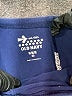 Old Navy Solid Blue Athletic Shorts Size 8 - photo 3
