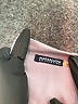 Magaschoni Gray Purple Cocktail Dress Size 2 - photo 7