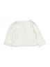 Jacadi Ivory Cardigan 9-12 MO / 12 MO - photo 2