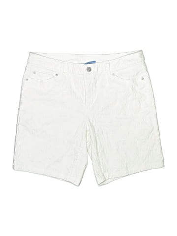 Simply Vera Vera Wang Shorts (view 1)
