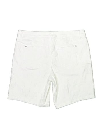 Simply Vera Vera Wang Shorts (view 2)