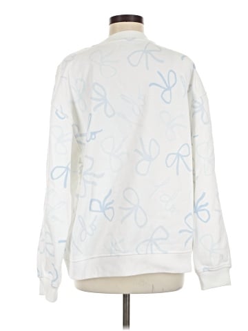 By Anthropologie Sweatshirt (view 2)