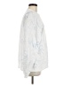 By Anthropologie White Sweatshirt Size M - photo 4