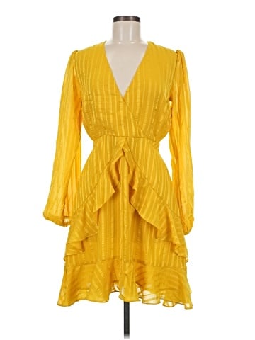 ASTR The Label Cocktail Dress (view 1)