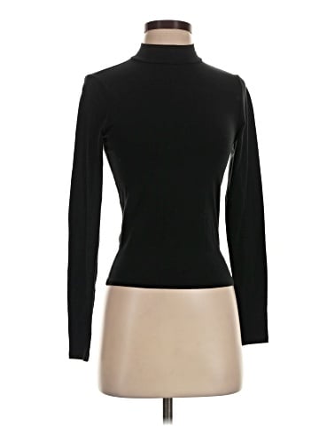 Hollister Long Sleeve Top (view 1)
