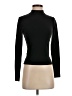 Hollister Black Long Sleeve Top Size S - photo 1