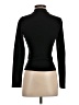 Hollister Black Long Sleeve Top Size S - photo 2