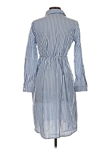 Seraphine Casual Dress (view 2)