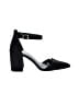 Lulus Black Heels Size 8 - photo 1