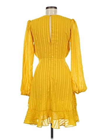 ASTR The Label Cocktail Dress (view 2)