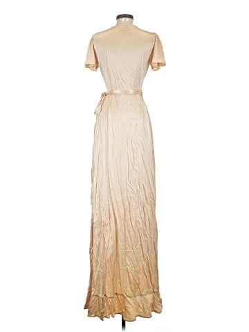 Ghost Cocktail Dress (view 2)