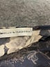 Molly & Isadora 100% Polyester Gray 3/4 Sleeve Blouse Size 3X - photo 7