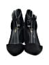 Lulus Black Heels Size 8 - photo 2