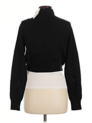 Seraphine Turtleneck Sweater (view 2)