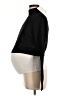 Seraphine Black Turtleneck Sweater Size 6 - photo 5