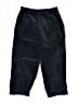 Eddie Bauer Blue Casual Pants Size 6 - photo 2