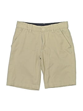 French Toast Khaki Shorts