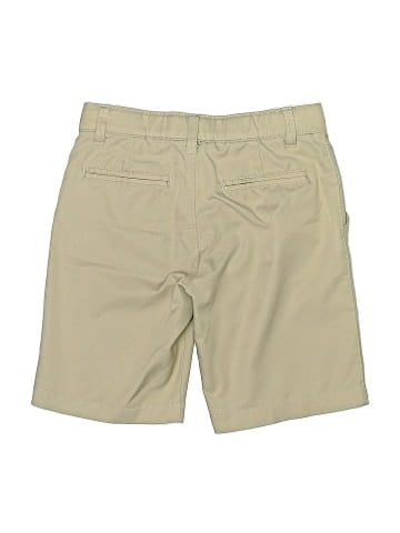 French Toast Khaki Shorts (view 2)