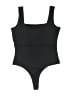 Wearever Black Bodysuit Size L - photo 2
