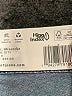 Seven7 Blue Denim Shorts Size 4 - photo 3