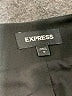 Express Black Blazer Size 16 - photo 6