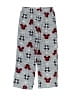 Disney 100% Polyester Gray Casual Pants Size 6 - photo 1