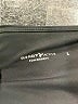 Active by Old Navy Solid Black Skort Size L - photo 3