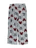Disney 100% Polyester Gray Casual Pants Size 6 - photo 2