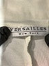 Versailles 100% Polyester Ivory Casual Pants Size 22 - photo 4