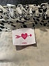 Buddy Love Animal Print Silver Casual Dress Size XS - photo 7