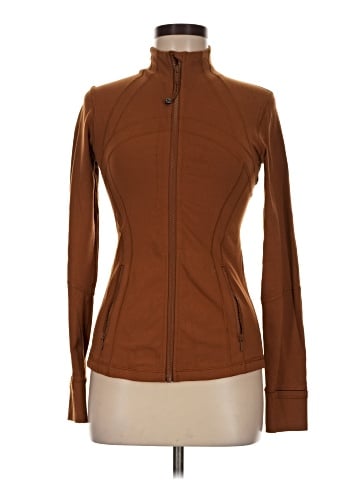 Lululemon Athletica Jacket (view 1)