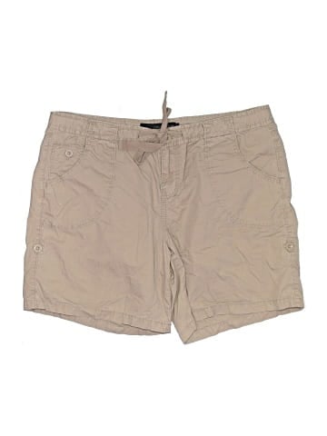 CALVIN KLEIN JEANS Khaki Shorts (view 1)