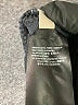Dorothee Schumacher 100% Polyester Metallic Silver Cocktail Dress Size Med (3) - photo 9