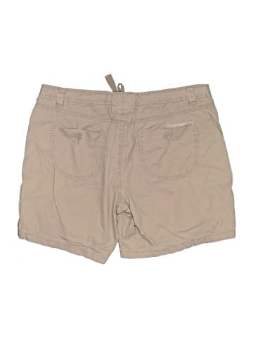 CALVIN KLEIN JEANS Khaki Shorts (view 2)