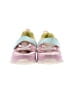 See Kai run Color Block Pink Sneakers Size 7 (kids) - photo 2