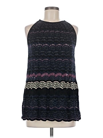 M Missoni Sleeveless Blouse (view 1)