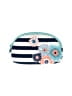 Thirty-One 100% Cotton Teal Makeup Bag One size - photo 1