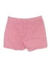 CAbi Hearts Pink Shorts Size 12 - photo 2