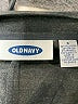 Old Navy Solid Black Formal Skirt Size 6 - photo 4