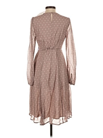 Seraphine Casual Dress (view 2)