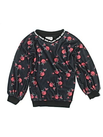 True Religion Pullover Sweater (view 1)