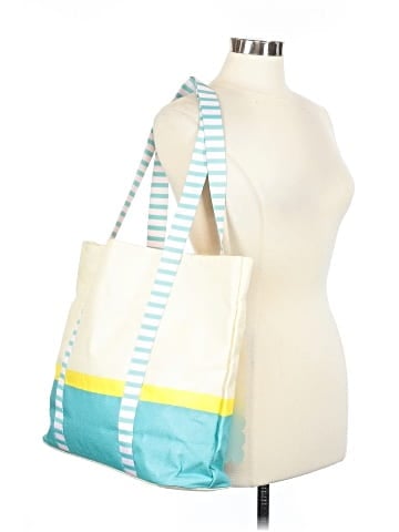 Paper Source Tote (view 2)