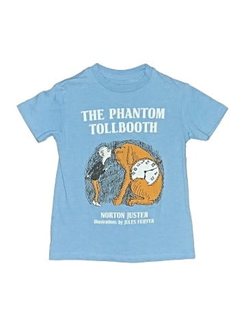 OUT OF PRINT Short Sleeve T-Shirt (view 1)