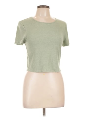 Yogalicious Short Sleeve T-Shirt (view 1)