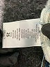 RE/DONE Hearts Blue Jeans Size 25 waist - photo 8