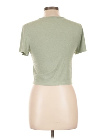 Yogalicious Short Sleeve T-Shirt (view 2)